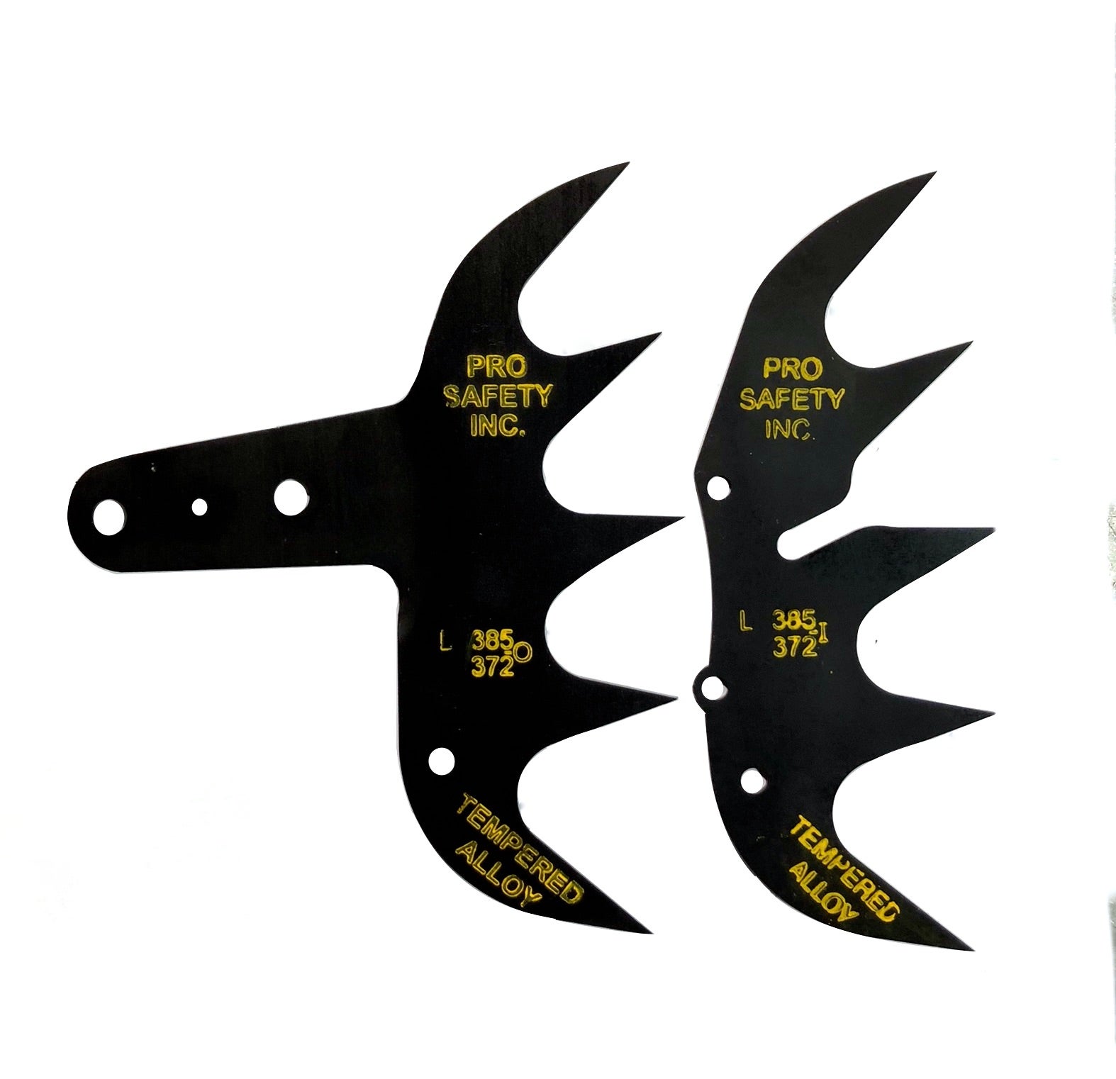 CHAINSAW DOGS | Pro Safety Inc / Skyline Logging Drones Inc